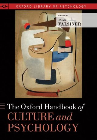 The Oxford Handbook of Culture and Psychology (Kindle Edition)
