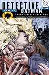 Detective Comics (1937-2011) #773 by John Francis Moore