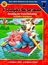 Comprehension: Reading for Understanding : Basic Skills Workbook With Answer Key : Grade 1 (Brighter Child)