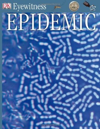 Epidemic (DK Eyewitness)