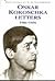 Oskar Kokoschka: Letters 1905-1976