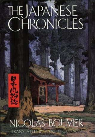 The Japanese Chronicles (Paperback)