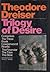 Trilogy of desire: Three no...