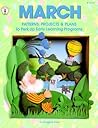 March Patterns, Projects & Plans to Perk Up Early Learning Programs March Patterns, Projects & Plans to Perk Up Early Learning Programs