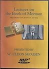 Lectures on the Book of Mormon (MP3)