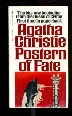 Postern of Fate