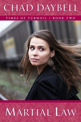 Martial Law (Times of Turmoil)