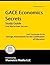 GACE Economics Secrets Stud...