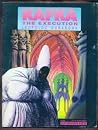 Kafka - The Execution by Leopoldo Durañona