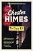 The Crazy Kill by Chester Himes