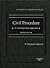 Civil Procedure by A. Benjamin Spencer