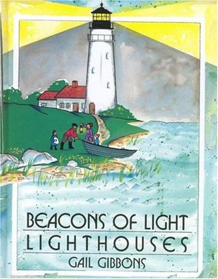 Beacons of Light (Hardcover)
