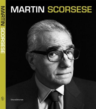 Martin Scorsese (Paperback)