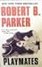 Playmates (Spenser, #16)