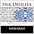 Ink Doilies (Angie's Patter...