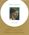 Stravinsky's Lunch