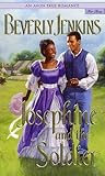 Josephine and the Soldier by Beverly Jenkins
