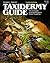 Taxidermy Guide