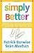 Simply Better by Patrick Barwise
