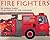 Fire Fighters Grade 1, Level Library: Harcourt School Publishers Collections