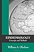 Epidemiology: Concepts and Methods