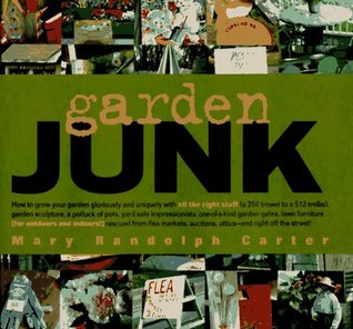 Garden Junk (Hardcover)