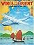 Wings to the Orient: Pan American Clipper Planes, 1935-1945 - A Pictorial History