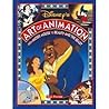Disney's Art of A...