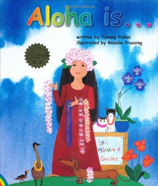 Aloha is... (Hardcover)