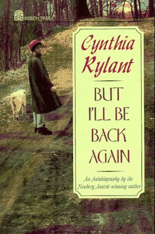 But I'll Be Back Again (Paperback)