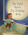 The Night Before My Birthday Book by Joni Rubinstein (2013-05-03) The Night Before My Birthday Book by Joni Rubinstein (2013-05-03)
