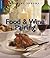Food & Wine Pairing (Willia...
