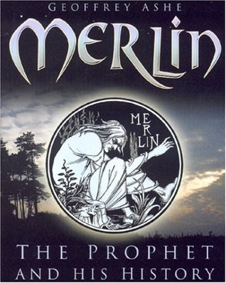 Merlin: The Prophet and His History (Hardcover)