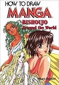 How to Draw Manga, Volume 22: Bishoujo Around The World