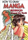 How to Draw Manga, Volume 22: Bishoujo Around The World
