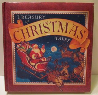 Treasury of Christmas Tales (Hardcover)