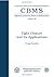 Tight Closure and Its Applications (Cbms Regional Conference Series in Mathematics)