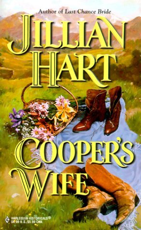 Cooper's Wife (Mass Market Paperback)