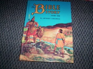The Bible Story, Volume 4: Heroes And Heroines