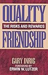 Quality Friendship