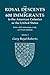 The Royal Descents of 600 Immigrants to the American Colonies... by Gary Boyd Roberts