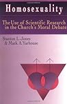 Homosexuality: The Use of Scientific Research in the Church's Moral Debate