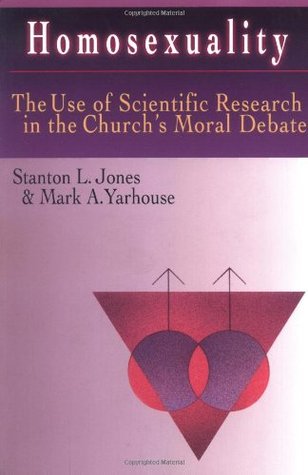 Homosexuality: The Use of Scientific Research in the Church's Moral Debate (Paperback)