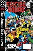 Suicide Squad (1987-1992) #30