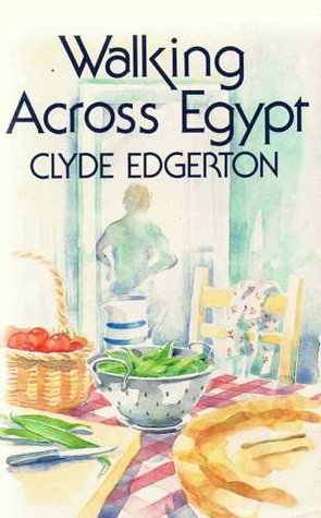 Walking Across Egypt