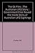 The Oz Files : The Australi...