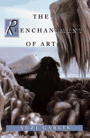 The Reenchantment of Art (Paperback)