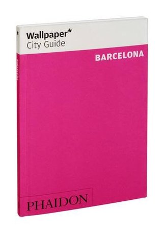 Wallpaper* City Guide Barcelona 2013 (Paperback)