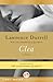 Clea by Lawrence Durrell