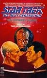 The Captains' Honor (Star Trek: The Next Generation #8)